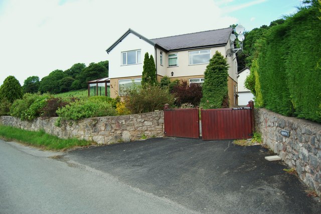 Modern detached home in Cork